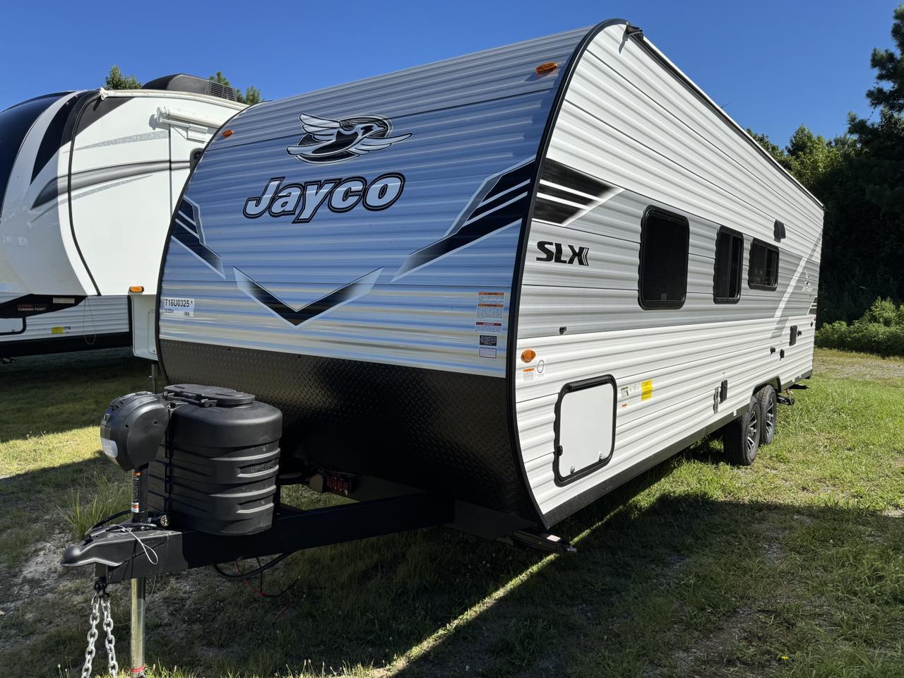 2026 JAYCO JAY FLIGHT SLX 260BH Monroe NC