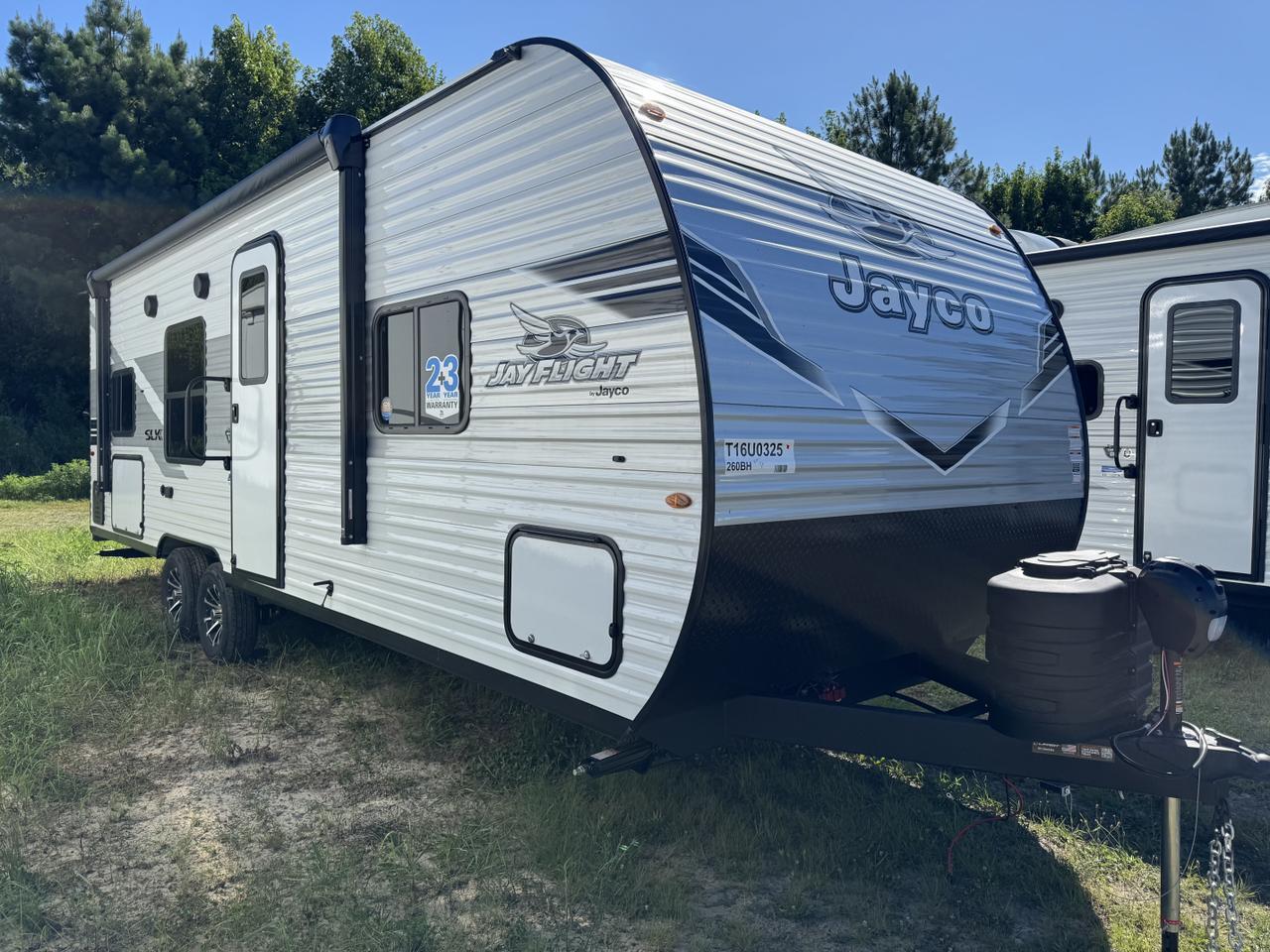 2026 JAYCO JAY FLIGHT SLX 260BH Monroe NC