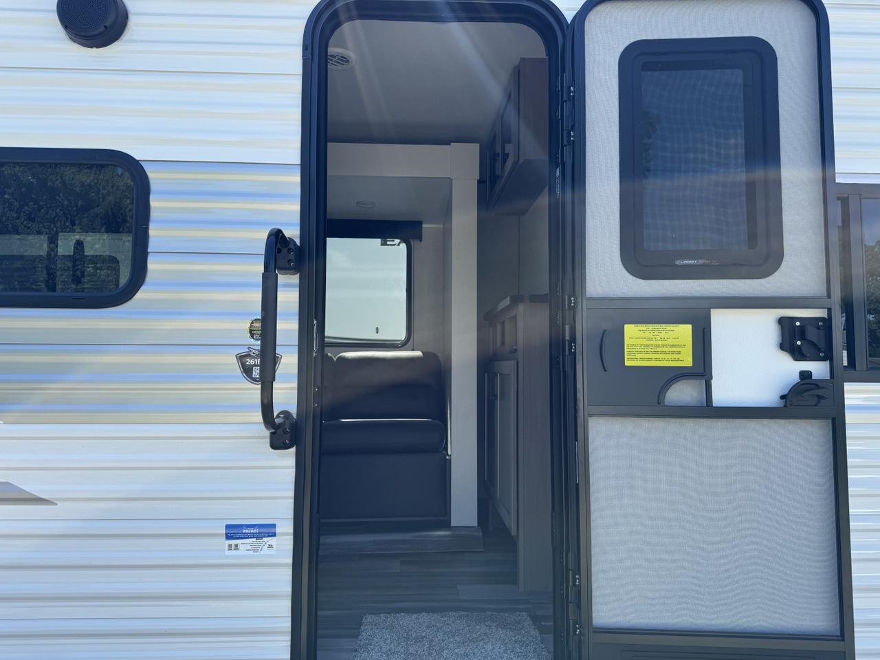 2026 JAYCO JAY FLIGHT SLX 261BHS Monroe NC