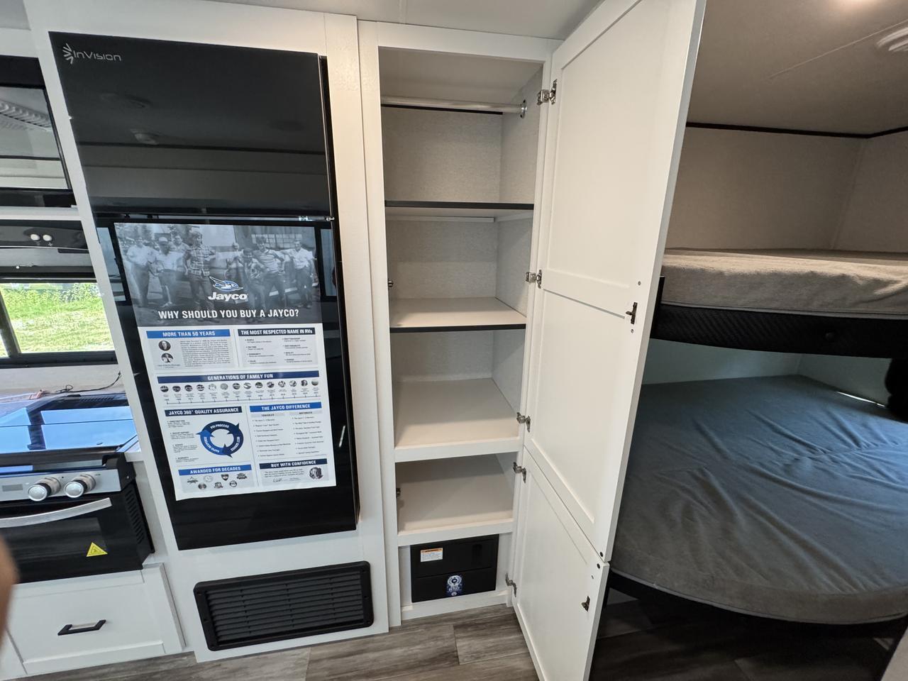 2026 JAYCO JAY FLIGHT SLX 261BHS Monroe NC