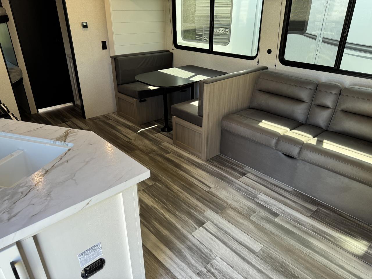 2026 JAYCO JAY FLIGHT SLX 261BHS Monroe NC