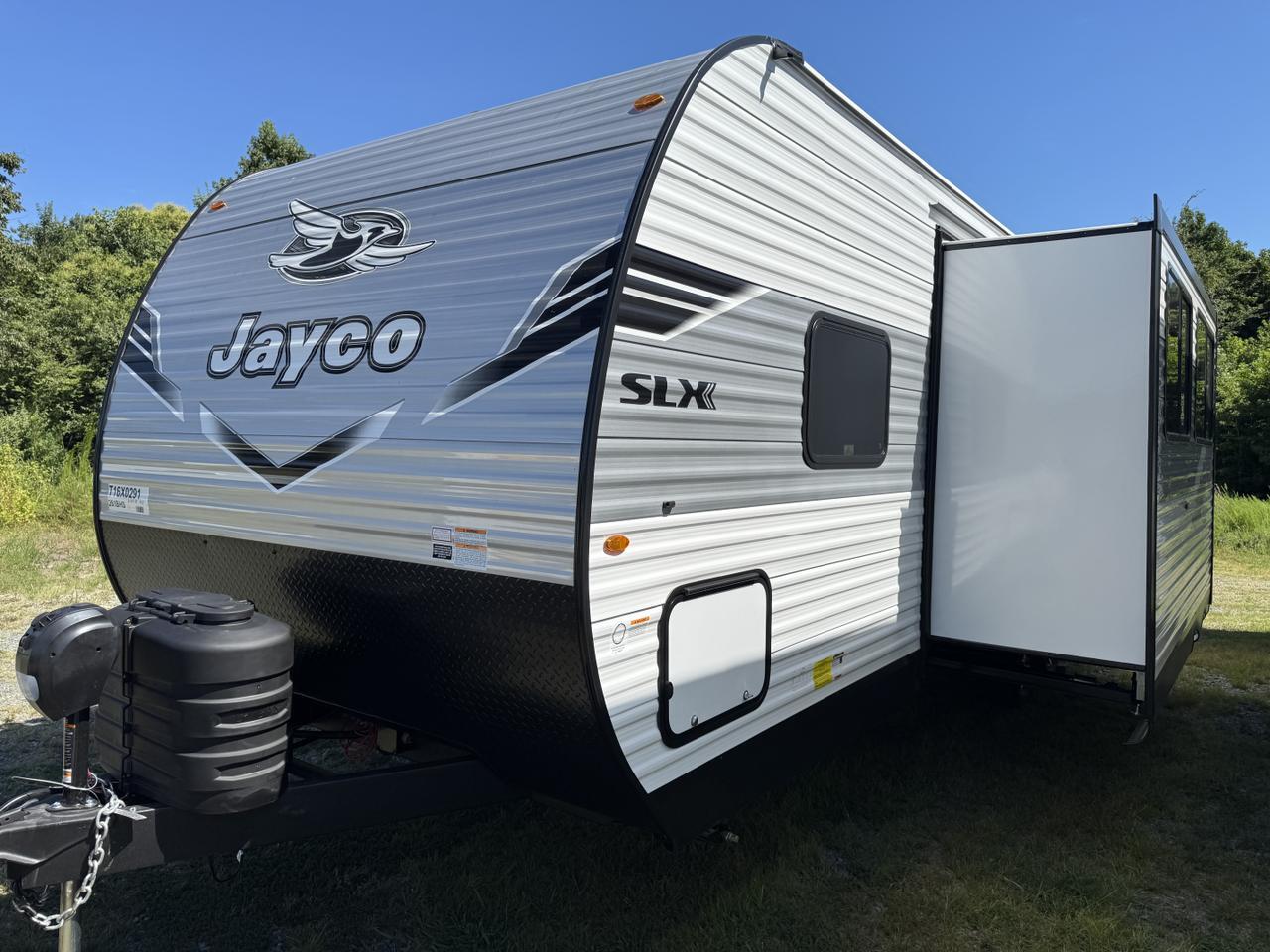2026 JAYCO JAY FLIGHT SLX 261BHS Monroe NC