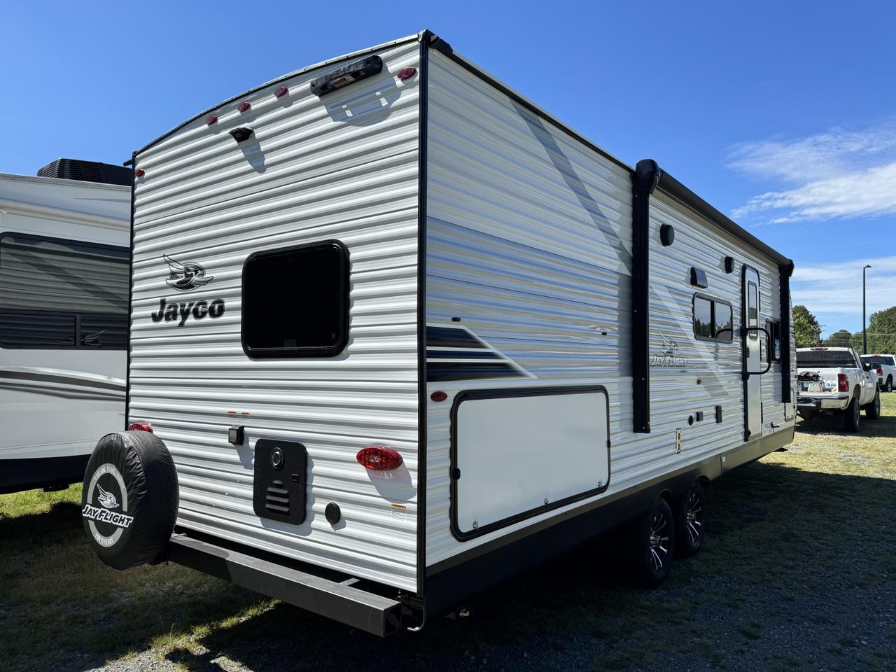 2026 JAYCO JAY FLIGHT SLX 261BHS Monroe NC