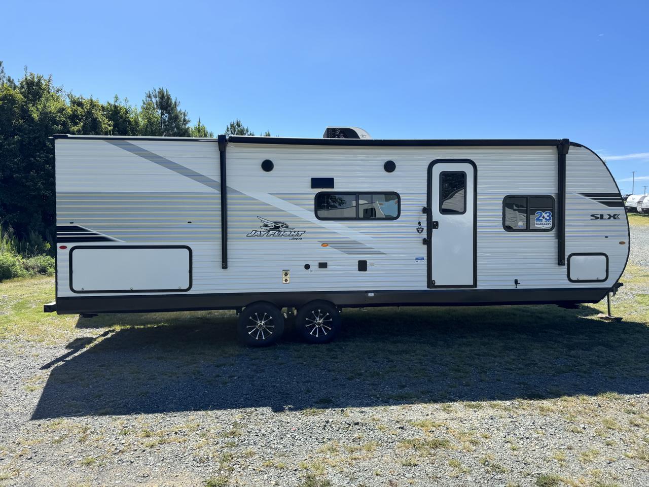 2026 JAYCO JAY FLIGHT SLX 261BHS Monroe NC