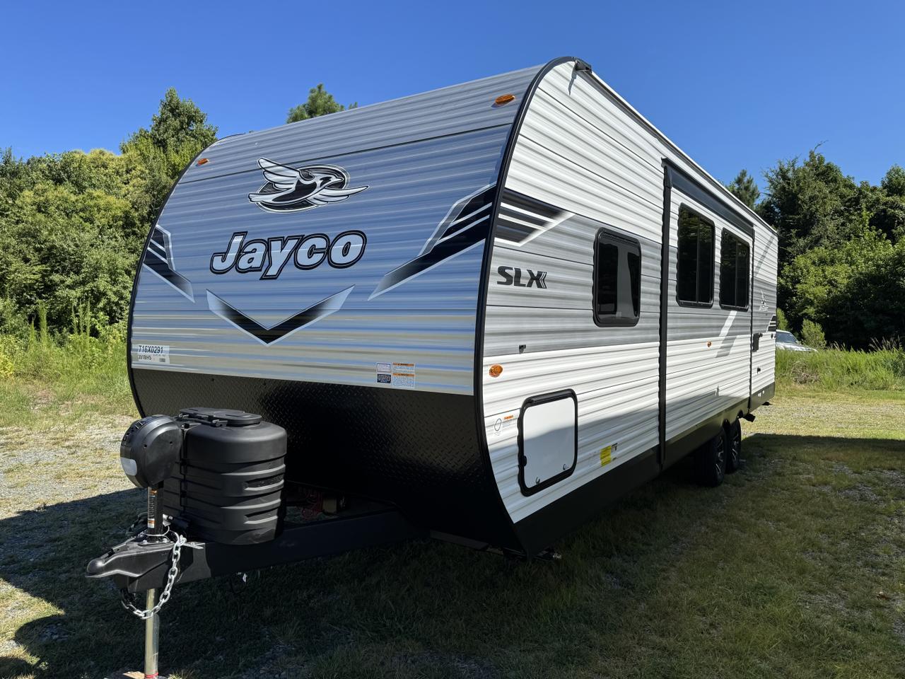 2026 JAYCO JAY FLIGHT SLX 261BHS Monroe NC