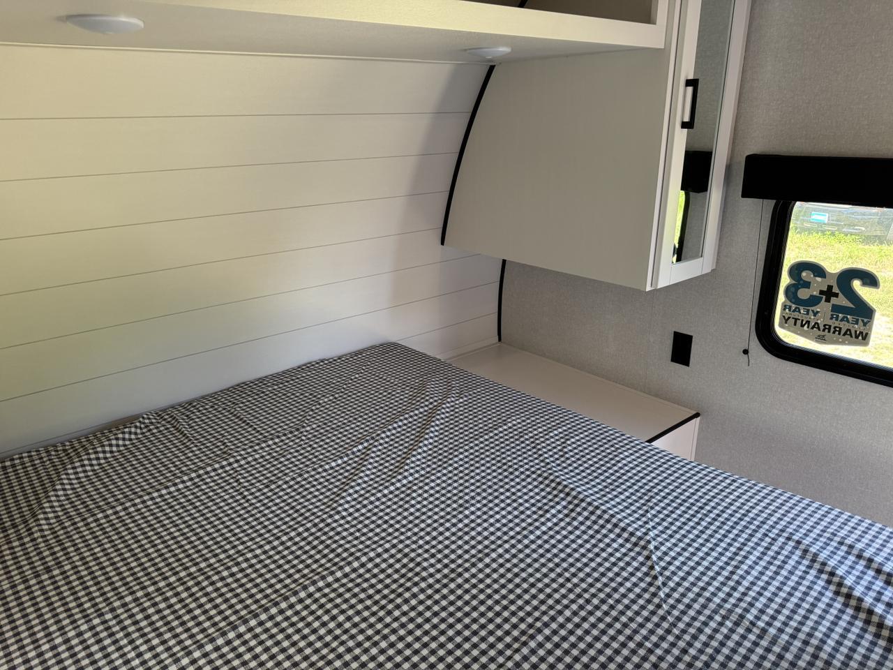 2026 JAYCO JAY FLIGHT SLX 261BHS Monroe NC