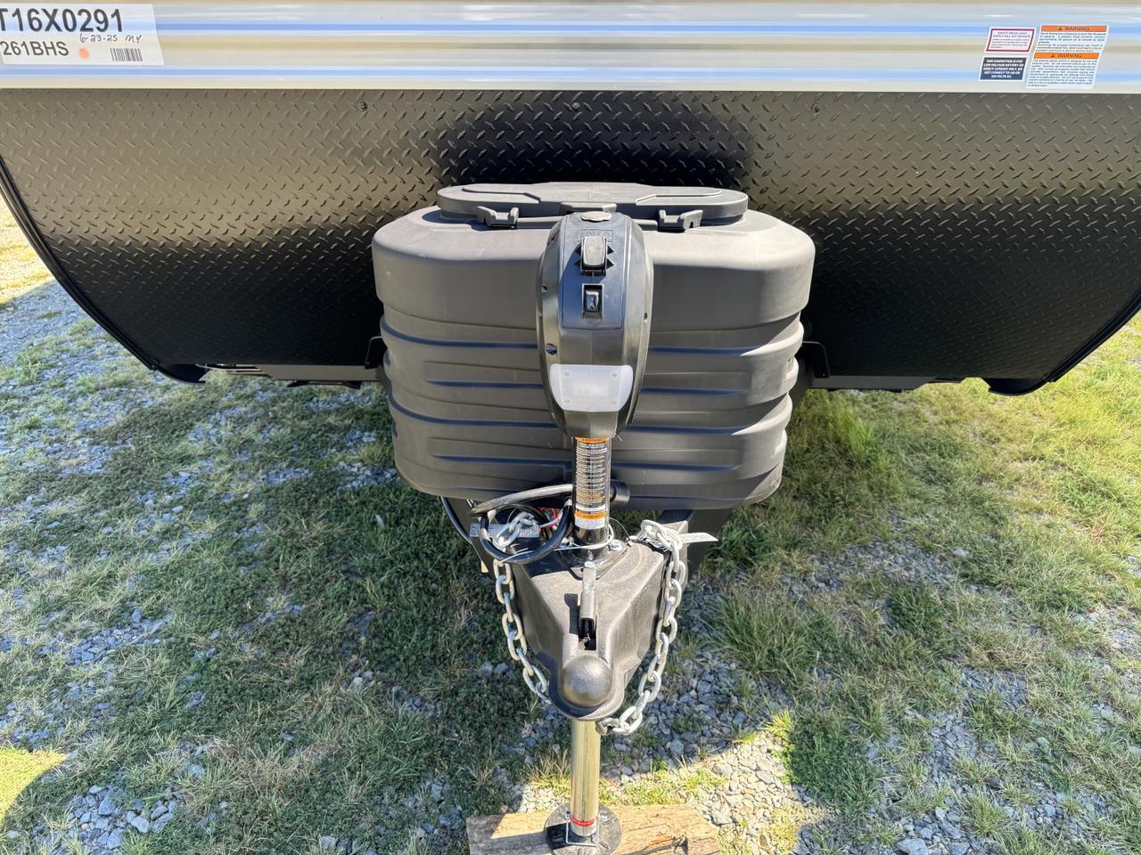 2026 JAYCO JAY FLIGHT SLX 261BHS Monroe NC