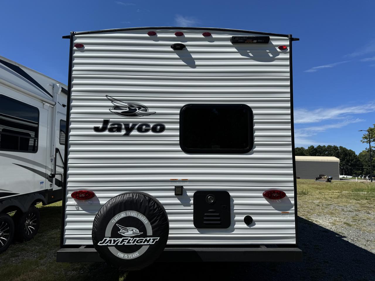 2026 JAYCO JAY FLIGHT SLX 261BHS Monroe NC