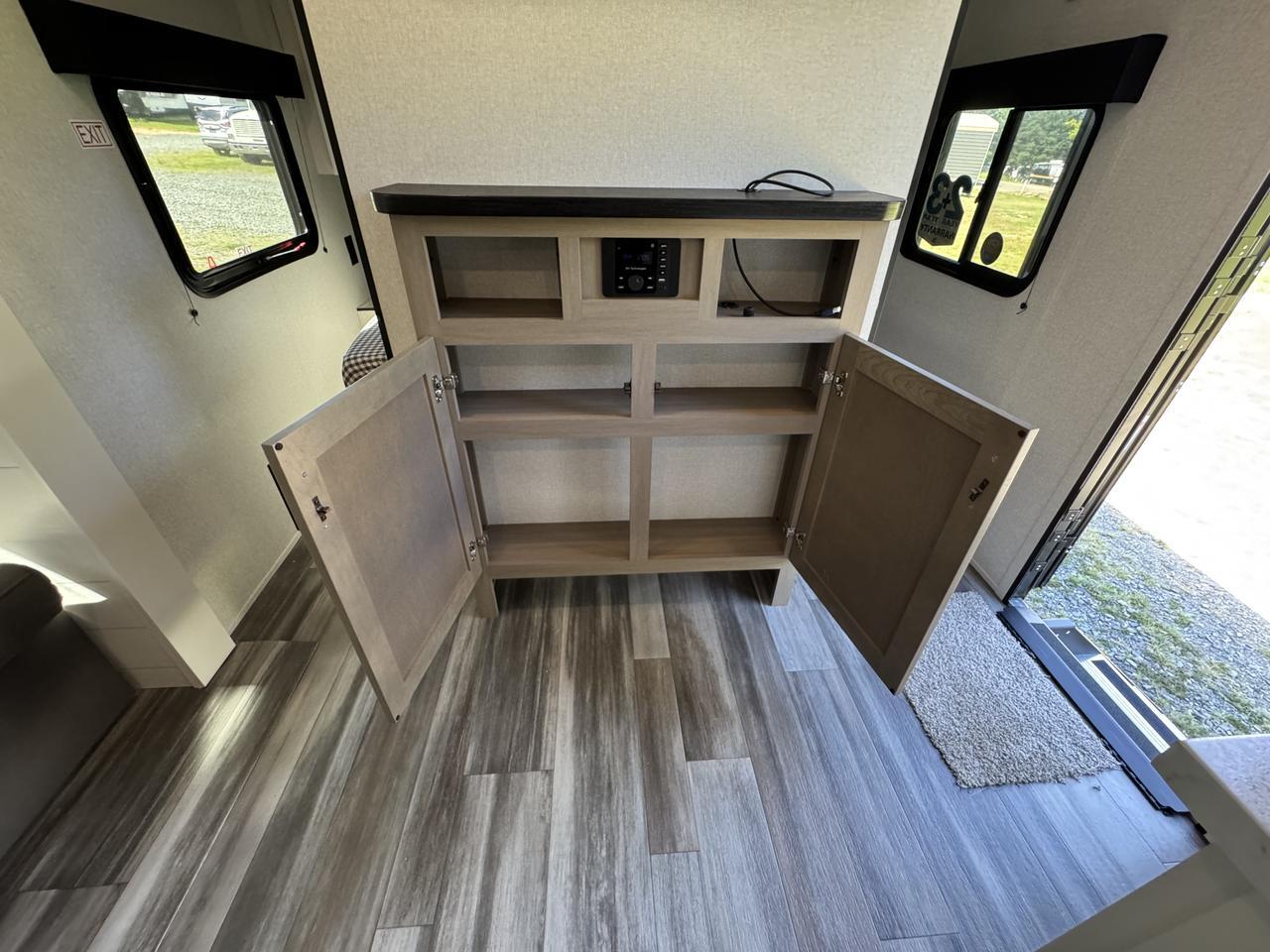 2026 JAYCO JAY FLIGHT SLX 261BHS Monroe NC
