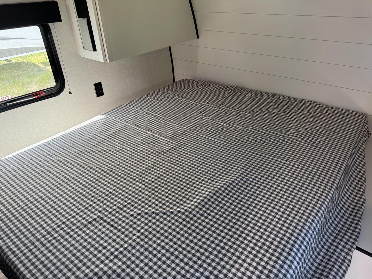 2026 JAYCO JAY FLIGHT SLX 261BHS Monroe NC