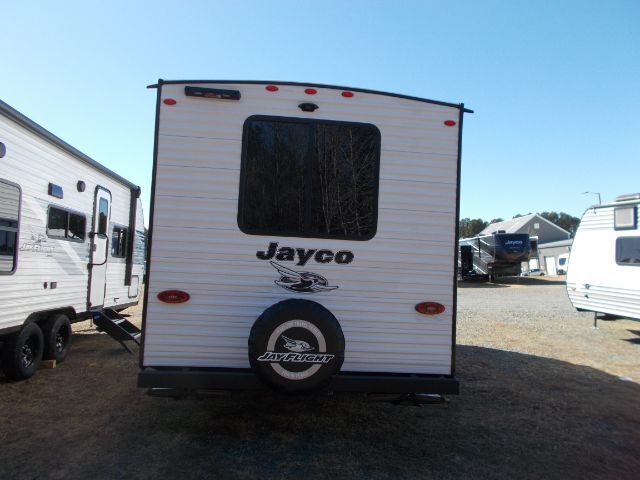 2026 JAYCO JAY FLIGHT SLX TT 210 QB Monroe NC