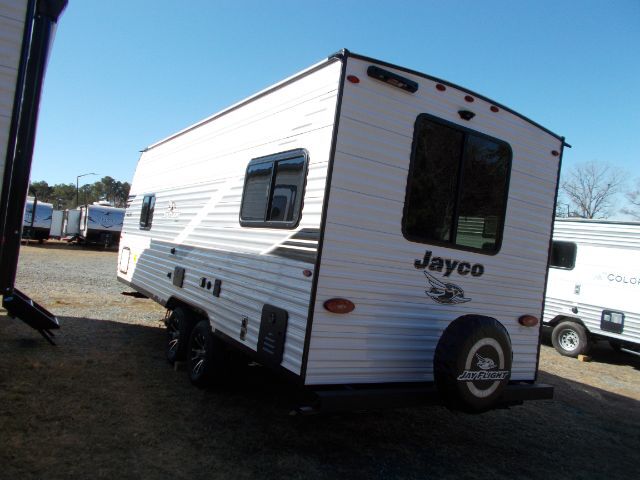 2026 JAYCO JAY FLIGHT SLX TT 210 QB Monroe NC