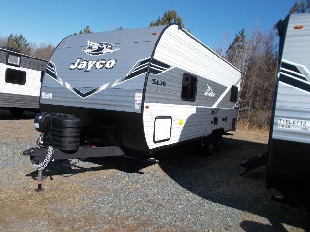 2026 JAYCO JAY FLIGHT SLX TT 210 QB Monroe NC