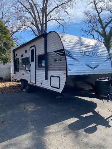 2026 JAYCO JAY FLIGHT SLX TT 210QB