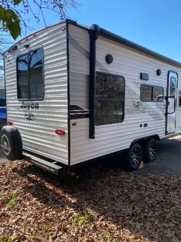 2026 JAYCO JAY FLIGHT SLX TT 210QB