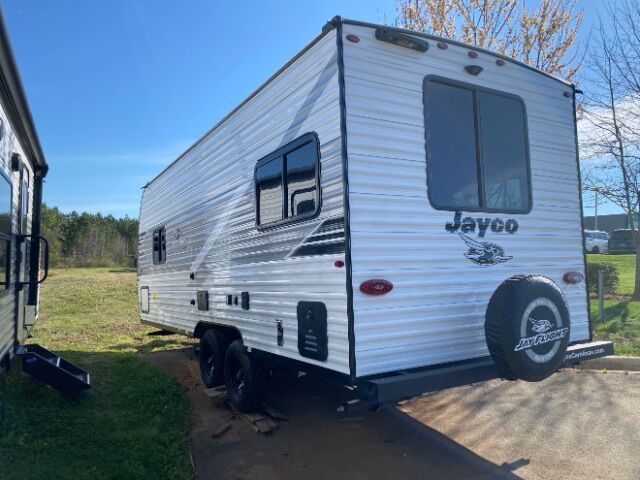 2026 JAYCO JAY FLIGHT SLX TT 210QB Monroe NC