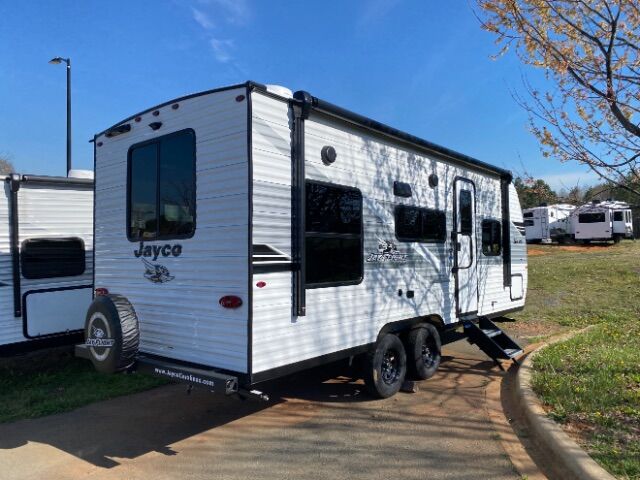 2026 JAYCO JAY FLIGHT SLX TT 210QB