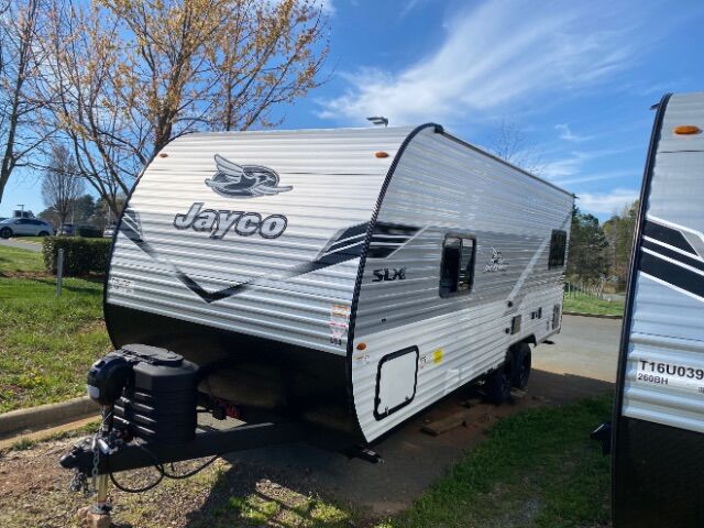 2026 JAYCO JAY FLIGHT SLX TT 210QB Monroe NC
