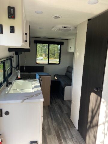 2026 JAYCO JAY FLIGHT SLX TT 210QB Monroe NC