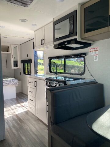 2026 JAYCO JAY FLIGHT SLX TT 210QB Monroe NC