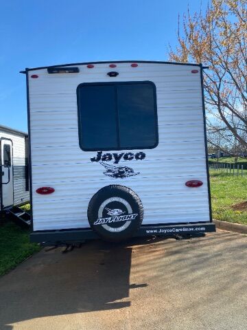 2026 JAYCO JAY FLIGHT SLX TT 210QB Monroe NC