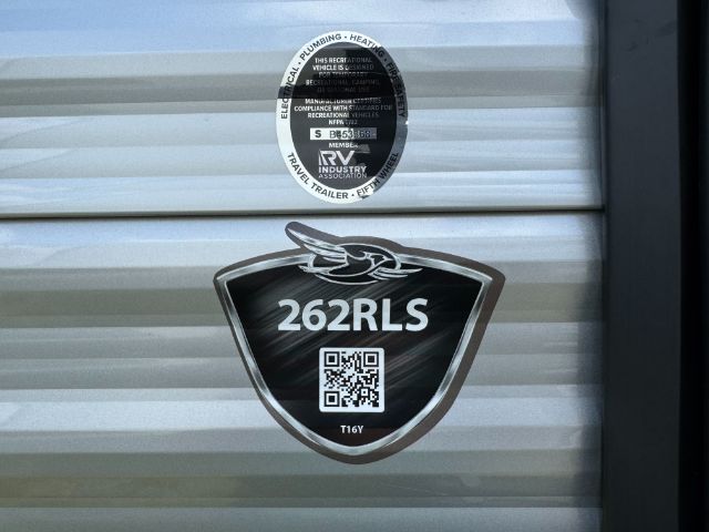 2026 JAYCO JAY FLIGHT SLX TT 262RLS Monroe NC