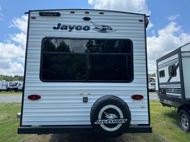 2026 JAYCO JAY FLIGHT SLX TT 262RLS Monroe NC