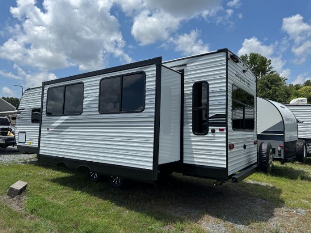 2026 JAYCO JAY FLIGHT SLX TT 262RLS Monroe NC