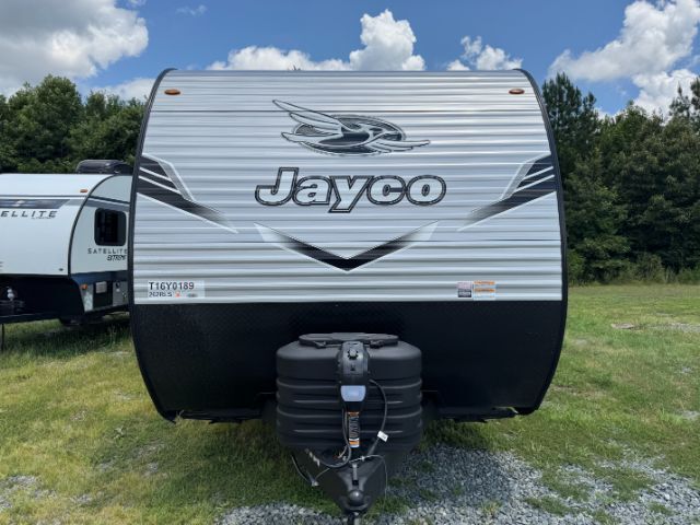 2026 JAYCO JAY FLIGHT SLX TT 262RLS Monroe NC