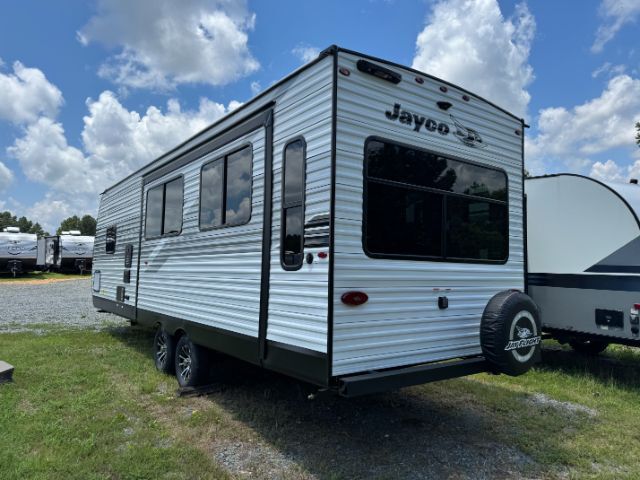 2026 JAYCO JAY FLIGHT SLX TT 262RLS Monroe NC