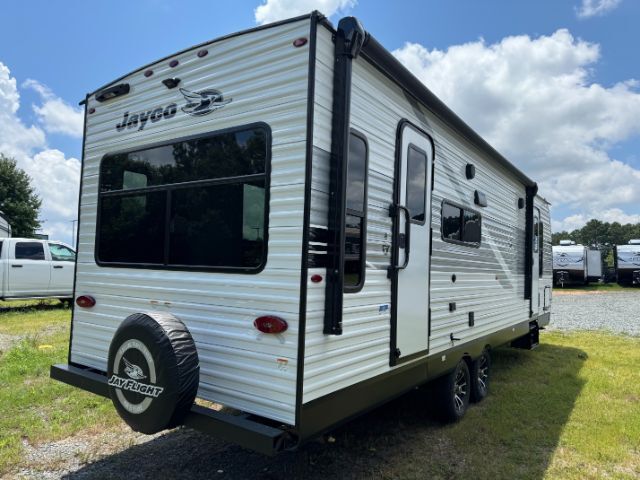 2026 JAYCO JAY FLIGHT SLX TT 262RLS Monroe NC