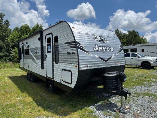 2026 JAYCO JAY FLIGHT SLX TT 262RLS Monroe NC
