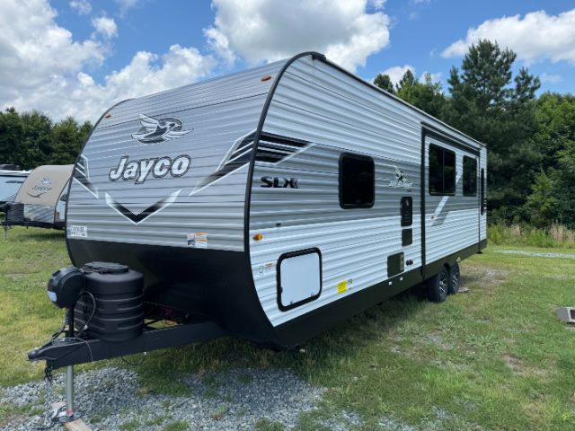 2026 JAYCO JAY FLIGHT SLX TT 262RLS Monroe NC