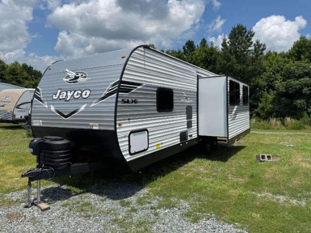 2026 JAYCO JAY FLIGHT SLX TT 262RLS Monroe NC