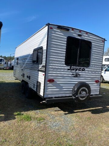 2026 JAYCO JAY FLIGHT TT 210QB Monroe NC