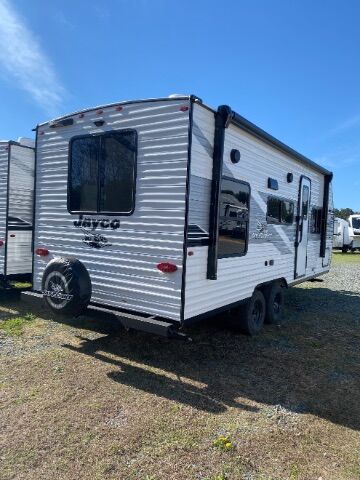 2026 JAYCO JAY FLIGHT TT 210QB