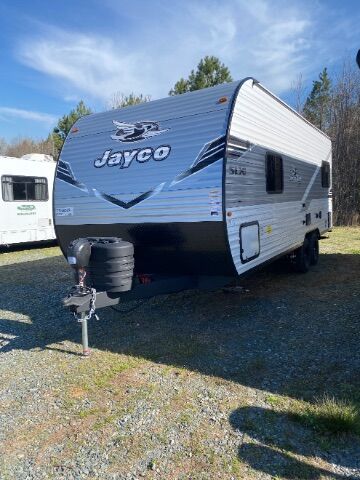 2026 JAYCO JAY FLIGHT TT 210QB Monroe NC