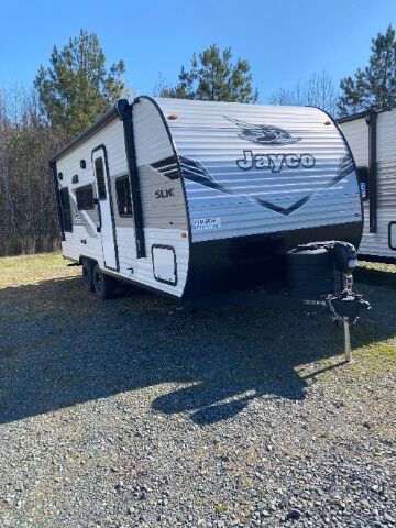 2026 JAYCO JAY FLIGHT TT 210QB