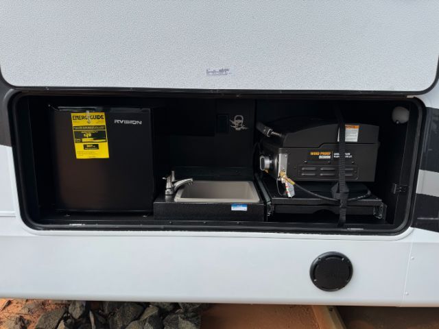 2026 JAYCO NORTH POINT 382FLRB 382FLRB Monroe NC