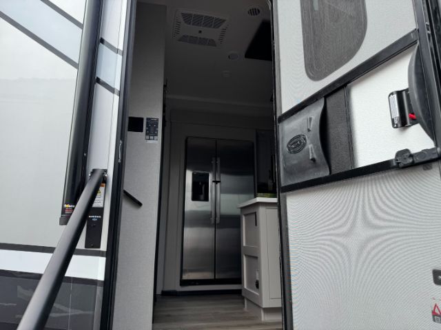 2026 JAYCO NORTH POINT 382FLRB 382FLRB Monroe NC