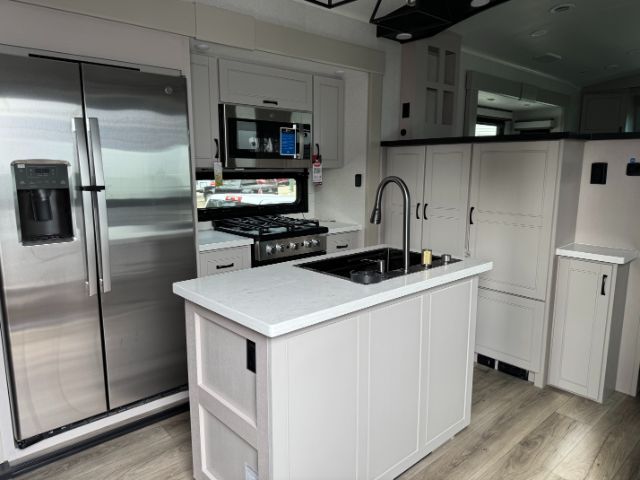 2026 JAYCO NORTH POINT 382FLRB 382FLRB Monroe NC