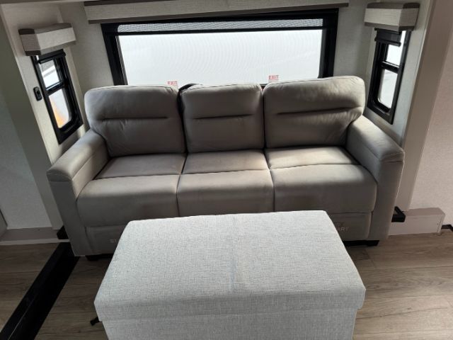 2026 JAYCO NORTH POINT 382FLRB 382FLRB Monroe NC