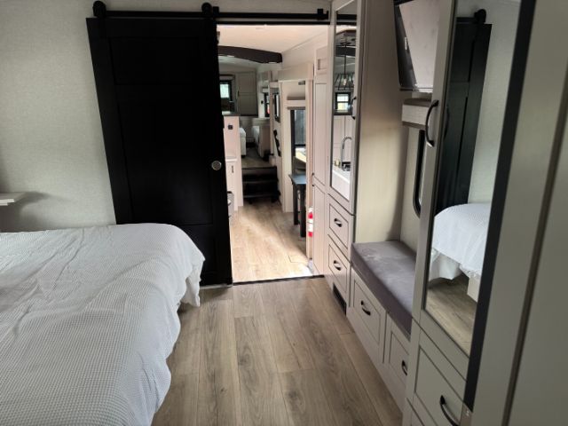 2026 JAYCO NORTH POINT 382FLRB 382FLRB Monroe NC