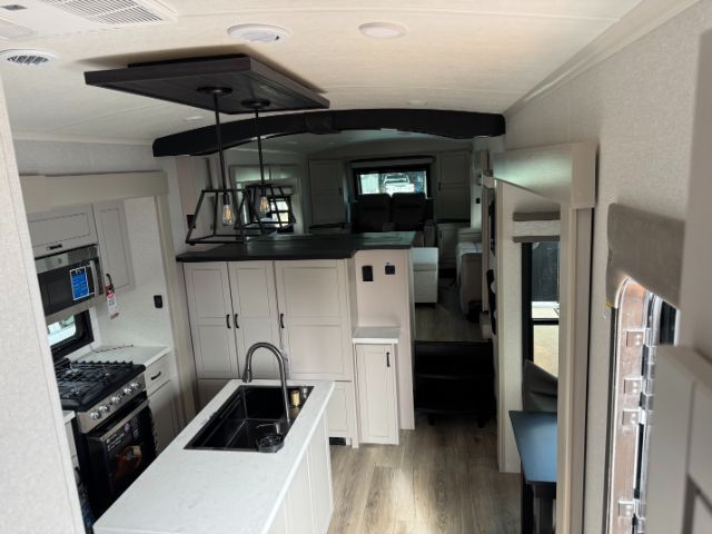 2026 JAYCO NORTH POINT 382FLRB 382FLRB Monroe NC