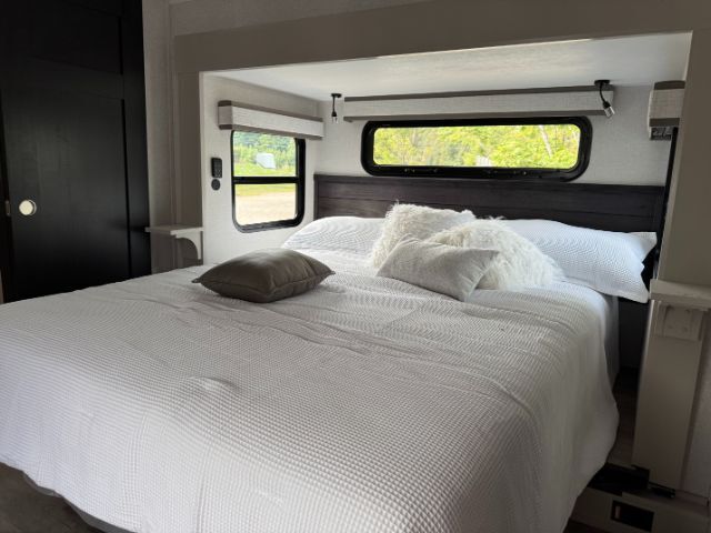 2026 JAYCO NORTH POINT 382FLRB 382FLRB Monroe NC