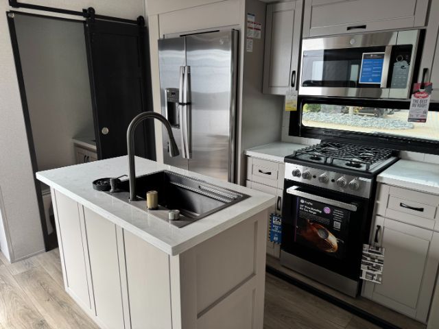 2026 JAYCO NORTH POINT 382FLRB 382FLRB Monroe NC