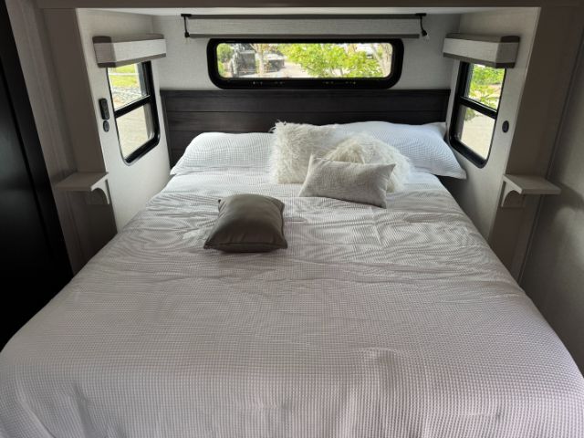 2026 JAYCO NORTH POINT 382FLRB 382FLRB Monroe NC