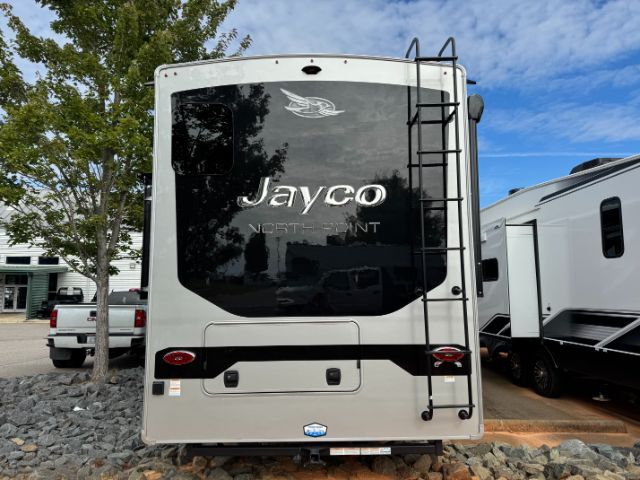 2026 JAYCO NORTH POINT 382FLRB 382FLRB Monroe NC