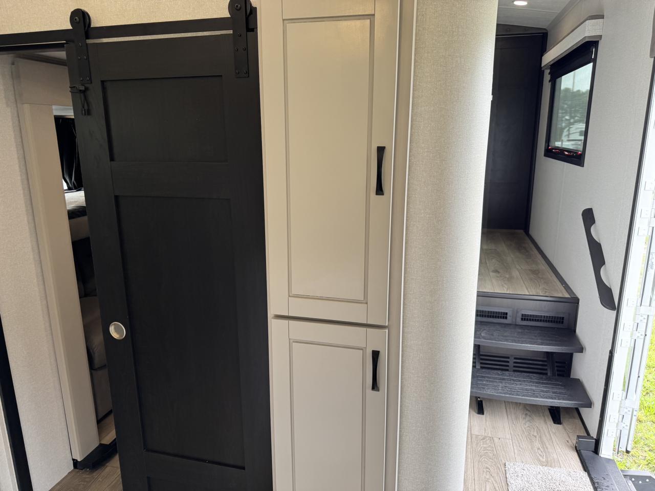 2026 JAYCO NORTH POINT FW 377RLBH Monroe NC