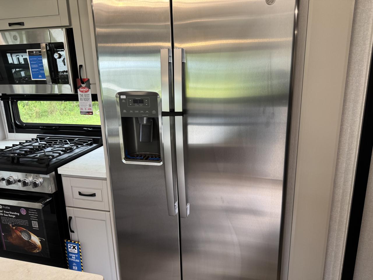2026 JAYCO NORTH POINT FW 377RLBH Monroe NC
